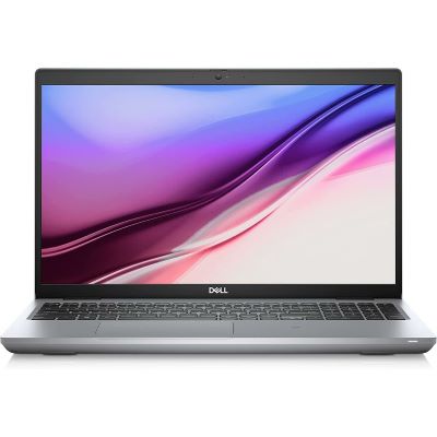 photo of Dell All-in-One computer