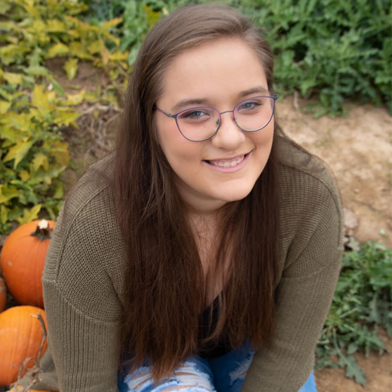Bailey Gitcheff