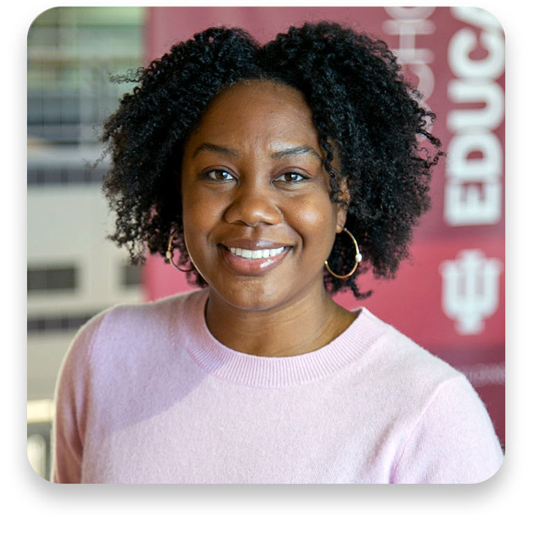 Tennisha Riley, Ph.D