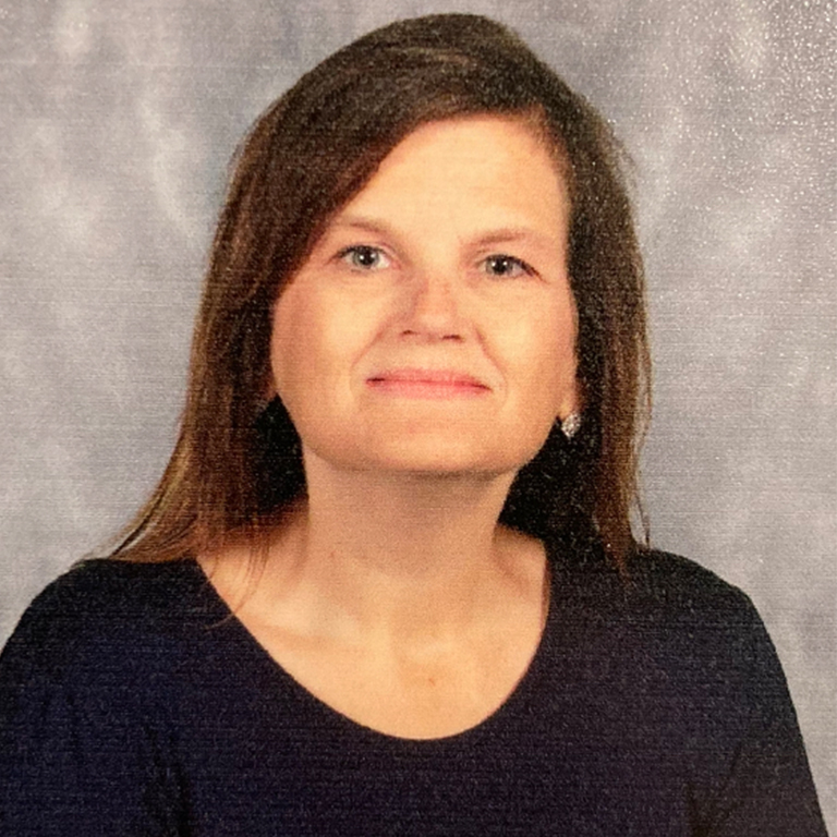 Amy Warren